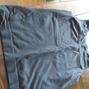 *Silk* tank top/B2A